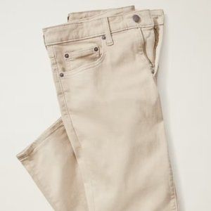 Bonobos Extra Stretch Travel Jeans